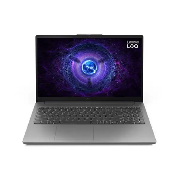 Lenovo LOQ 15IAX9E Core I5 12th Gen RTX 2050 4GB 15.6 Inch FHD Laptop (83LK004KLK)